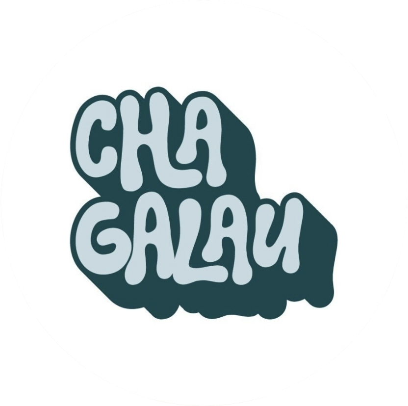 Cha Galau Logo